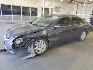Nissan Altima 2.5L 4 2010