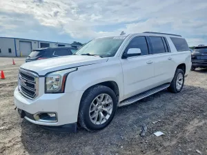 GMC Yukon 5.3L 8 2016
