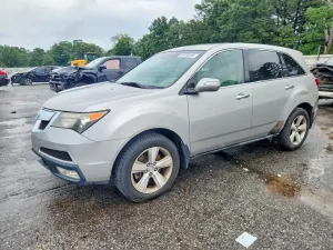 Acura MDX 3.7L 6 2010
