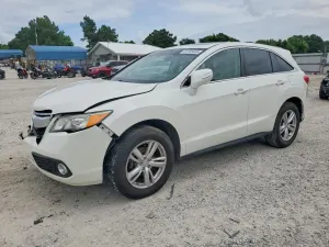 Acura RDX 3.5L 6 2015