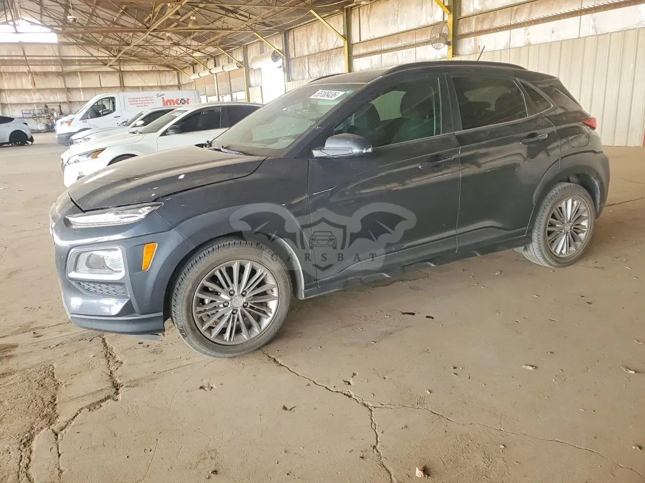 Hyundai Kona 2.0L 4 2020