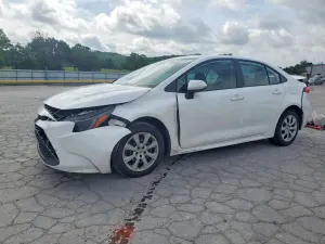 Toyota Corolla 1.8L 4 2021