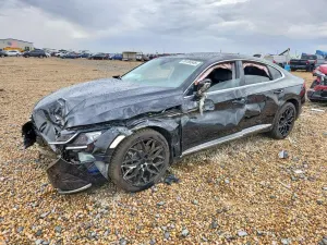 Volkswagen Arteon 2.0L 4 2021