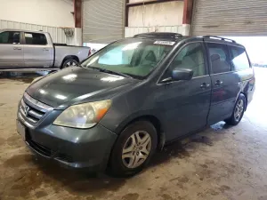 Honda Odyssey 3.5L 6 2006