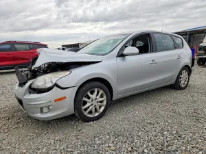 Hyundai Elantra 2.0L 4 2009