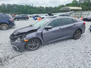 Honda Civic 1.5L 4 2020