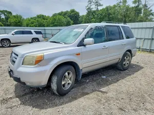 Honda Pilot 3.5L 6 2006