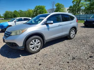 Honda CR-V 2.4L 4 2013
