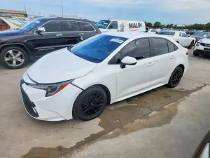 Toyota Corolla 1.8L 4 2021