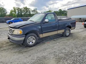 Ford F-150 4.6L 8 2000