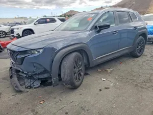Mazda CX-50 2.5L 4 2024