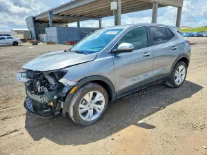 Buick Encore 1.3L 3 2024