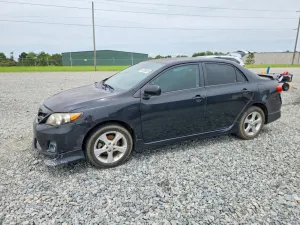 Toyota Corolla 1.8L 4 2013