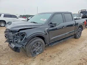 Ford F-150 3.5L 6 2022
