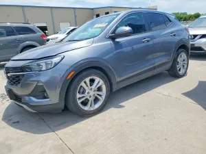 Buick Encore 1.2L 3 2021