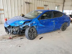 Nissan Sentra 2.0L 4 2023