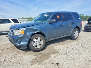 Ford Escape 2.5L 4 2011