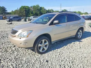 Lexus RX 3.3L 6 2004