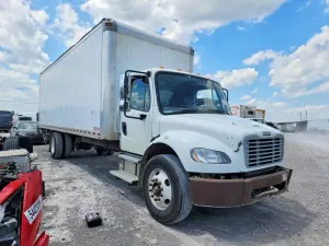 Freightliner Business Class M2 6.7L 6 2018