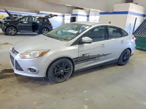 Ford Focus 2.0L 4 2014