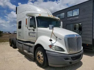 International ProStar 13.0L 6 2014