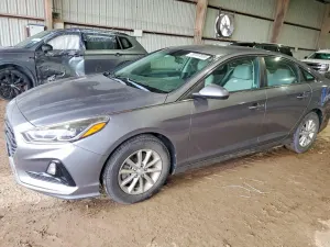 Hyundai Sonata 2.4L 4 2018