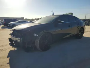 Nissan Maxima 3.5L 6 2019