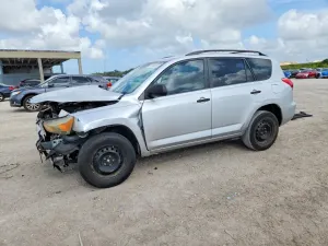 Toyota Rav4 2.4L 4 2007