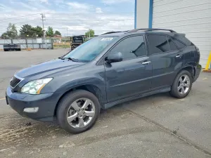 Lexus RX 3.5L 6 2008