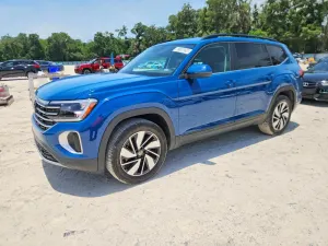 Volkswagen Atlas 2.0L 4 2026