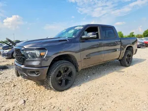 RAM 1500 5.7L 8 2022