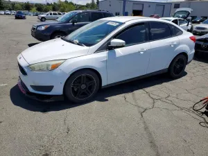 Ford Focus 2.0L 4 2015