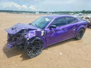 Dodge Charger 6.4L 8 2023