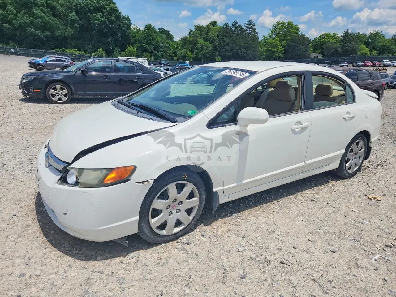 Honda Civic 2006