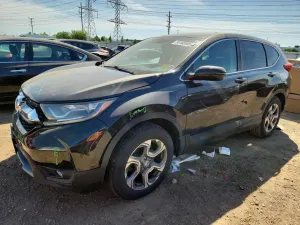 Honda CR-V 1.5L 4 2018