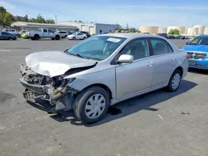 Toyota Corolla 1.8L 4 2011