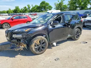 Nissan Rogue 1.5L 3 2023