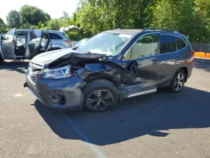 Subaru Forester 2.5L 4 2020