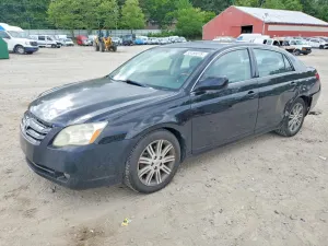 Toyota Avalon 3.5L 6 2006