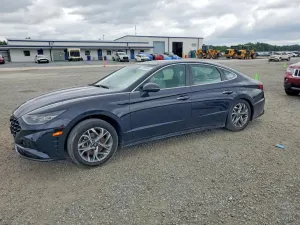 Hyundai Sonata 2.5L 4 2023