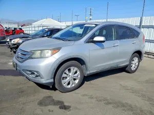 Honda CR-V 2.4L 4 2012
