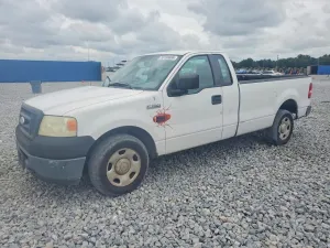 Ford F-150 4.2L 6 2007