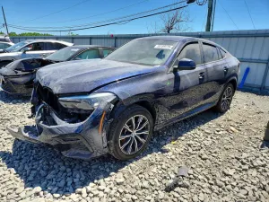 BMW X6 3.0L 6 2022