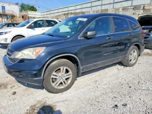 Honda CR-V 2.4L 4 2011
