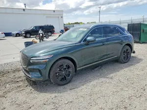 Genesis GV70 2.5L 4 2022