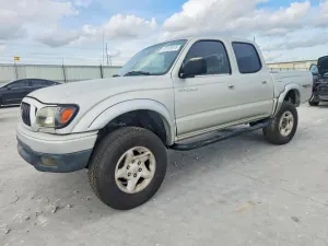 Toyota Tacoma 3.4L 6 2003