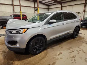 Ford Edge 2.0L 4 2020