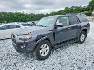 Toyota 4Runner 4.0L 6 2022