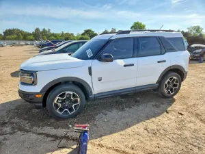 Ford Bronco 1.5L 3 2021