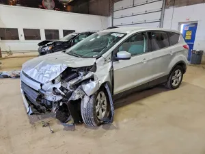 Ford Escape 2.0L 4 2016
